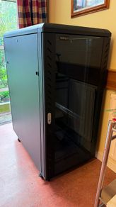 25U Server Rack