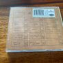 Supergrass Self Titled CD Image 2