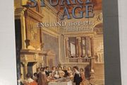 The Stuart Age England 1603 - 1714 by Barry Coward