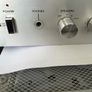 JVC A-S3 stereo integrated amplifier Image 3