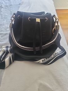 Bucket Bag
