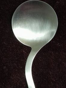 Serving Spoon - Stainless Steel