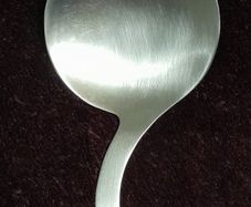 Serving Spoon - Stainless Steel