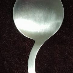Serving Spoon - Stainless Steel