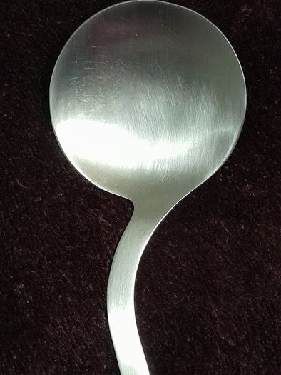 Serving Spoon - Stainless Steel