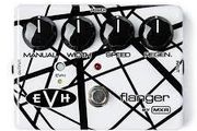 MXR Flanger Eddie Van Halen Special Edition (Grade A)