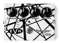 main image for ad MXR Flanger Eddie Van Halen Special Edition (Grade A)