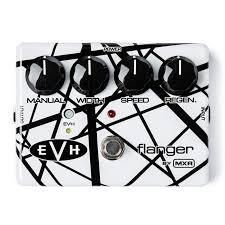 MXR Flanger Eddie Van Halen Special Edition (Grade A)