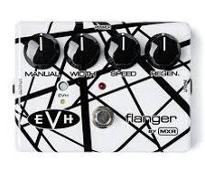 MXR Flanger Eddie Van Halen Special Edition (Grade A)