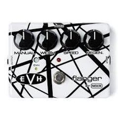 MXR Flanger Eddie Van Halen Special Edition (Grade A)