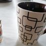 Antique Mustard Pot with Lid Image 10