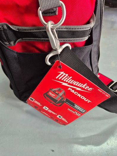 Milwaukee Packout Duffel Bag