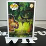 Funko Pop! Disney Jungle Book Mowgli with Kaa #987 Image 3