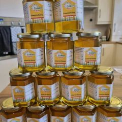 Honey