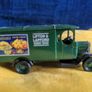 Days Gone Lipton & Lapford Diecast Van Image 2