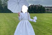 Communion  dress