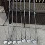 Tietlist T300 steel shafts Image 5
