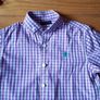 NEXT Shirt Age 6 Image 2
