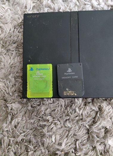 PlayStation 2 slimline