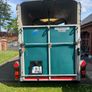 Horse box Image 2