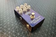 MXR Poly Blue Octave