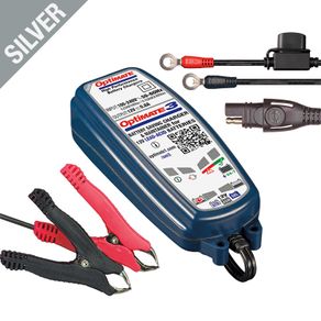 Optimate 3 Battery Charger / Maintainer