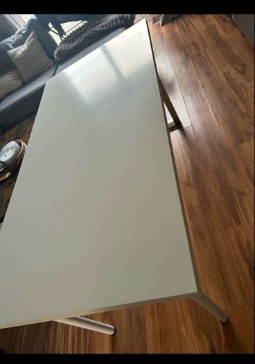 Ikea Desk