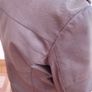 Short Leather Jacket Image 9