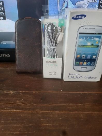 Samsung galaxy s3 mini