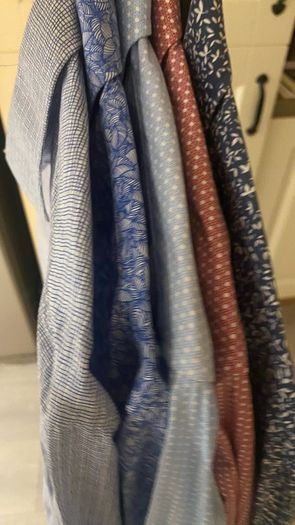 James Harper Shirts