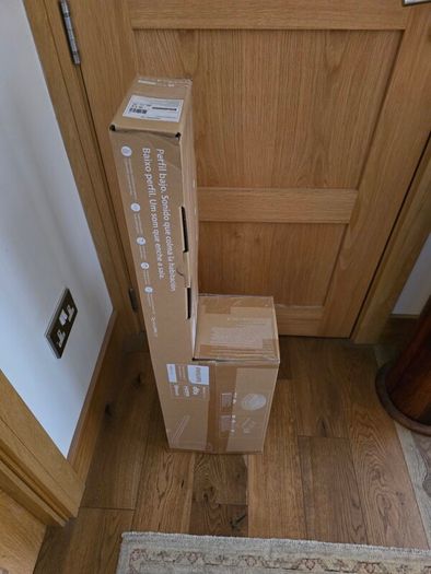 Philips 2.1 Soundbar with Subwoofer