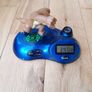 Zeno Ben 10 Alien Force Projection Alarm Clock Image 3
