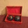 Chinese Mediation sound balls Image 2
