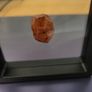 Golden rutile quartz Image 2