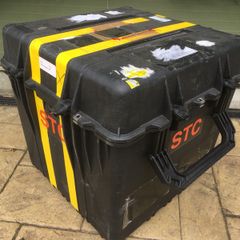 Heavy Duty Large Peli Case