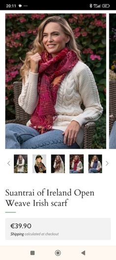 Scarf