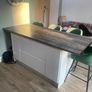 Kitchen Island Image 2