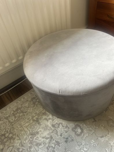 ottoman