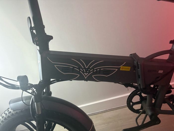 ebike