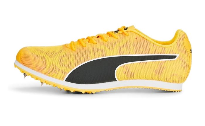 Puma EvoSPEED Star 8 Track Spikes (Size 10)