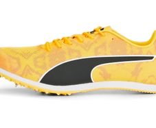 Puma EvoSPEED Star 8 Track Spikes (Size 10)