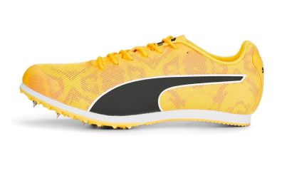 Puma EvoSPEED Star 8 Track Spikes (Size 10)