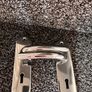 Chrome door handles Image 4