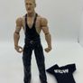 wwe elite custom Sandman action figure Image 8