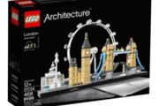 Lego Architecture 21034 London