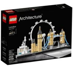 Lego Architecture 21034 London