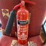 Fire Extinguishers Image 2