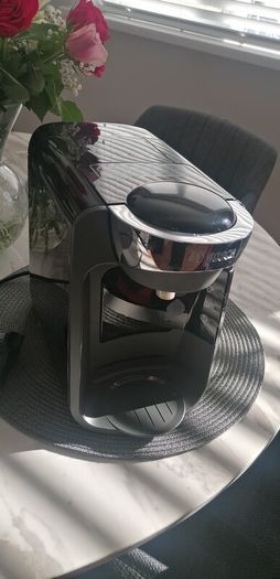 coffee machine