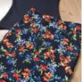 Black Papaya Skirt   Size 10 Image 2