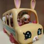Kindi kids - bus Image 2